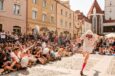 Odliczanie czas zacząć. Zbliża się Oleśnicki Festiwal Cyrkowo-Artystyczny