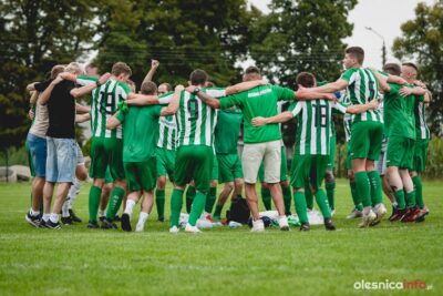 Zmiany w KS Widawa Bierutów: nowe władze, nowy trener, nowa drużyna