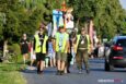 Wyruszą na pieszą pielgrzymkę do grobu św. Jadwigi