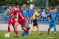 Pogoń Oleśnica remisuje z GKS-em Mirków [ZDJĘCIA]