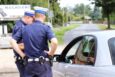 Oleśnicka policja skontrolowała 739 kierowców. Jeden z nich był pijany i poszukiwany