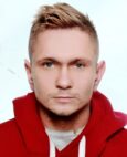 Zaginął Marcin Grabowski. Policja prosi o pomoc
