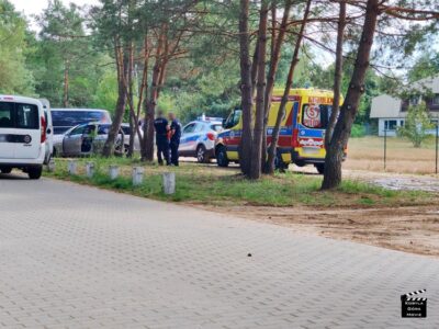 Zwłoki przy zalewie. Mężczyzna był mieszkańcem naszego regionu