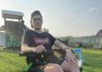 Zmarł Kuba Sikora z Krzeczyna. Niedawno mieszkańcy prowadzili dla niego zbiórkę