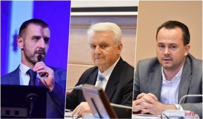 Czy dojdzie do połączenia dwóch największych klubów piłkarskich w Oleśnicy?