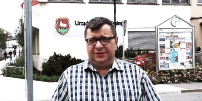 Zbigniew Stonoga przyjeżdża do Oleśnicy na spotkanie z Jarosławem Kaczyńskim