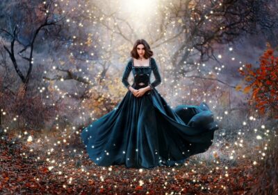 Książki o czarownicach – jakie tytuły warto przeczytać?