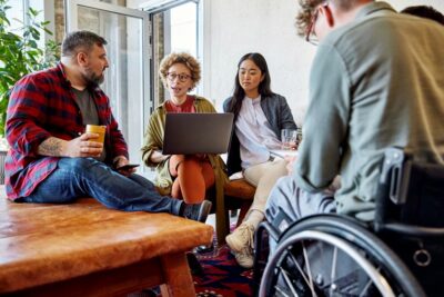 Blogi na temat biznesu – dlaczego warto je czytać?