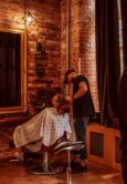 BlackBeard – salon barberski z prawdziwego zdarzenia