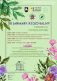 XII Jarmark Regionalny w Sycowie już w ten weekend