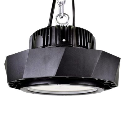 Oprawy High Bay LED – kiedy wybrać, te przemysłowe oprawy lamp?