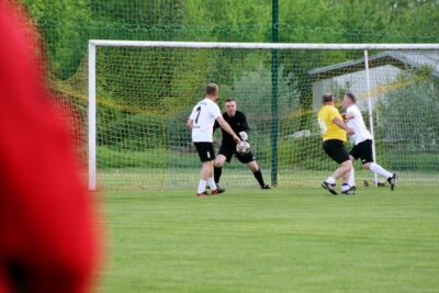 Tomasz Deszcz i Waldemar Fornal bohaterami tygodnia w lidze oldbojów