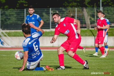 Pogoń Oleśnica spada do A-klasy! Zenit Międzybórz wita 4. ligę, Wiwa Goszcz imponująco wraca do ligi okręgowej