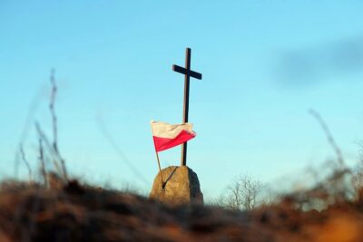 NASZE INFO. W Oleśnicy powstanie Pomnik Niepodległości