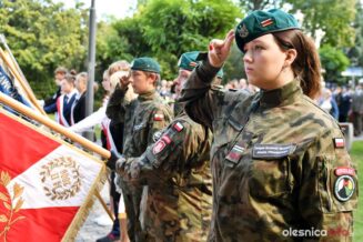 rocznica-wybuchu-II-wojny-swiatowej-olesnica009