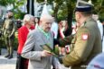 Zmarł Andrzej Krzemiński, wieloletni prezes PCK w Oleśnicy