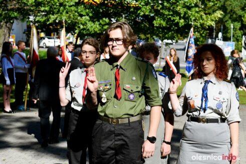 rocznica-wybuchu-II-wojny-swiatowej-olesnica021
