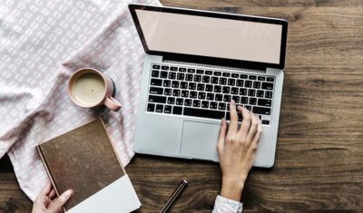 Najważniejsze trendy SEO na koniec roku 2022