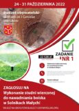 Klub walczy o studnię do nawadniania boiska