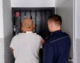 Mieszkaniec Bierutowa znęcał się nad swoją 76-letnią matką. Teraz trafił do aresztu