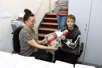 Oleśnicka Bajk Poczta wyruszyła w trasę [ZDJĘCIA]