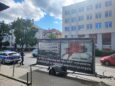 Kolejna akcja antyaborcyjna w Oleśnicy