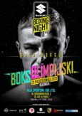 Suzuki Boxing Night już w piątek w Oleśnicy