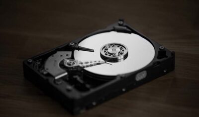 Zepsuty dysk, utrata ważnych danych i zdjęć — co robić?