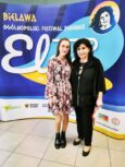 Magdalena Błońska laureatką Ogólnopolskiego Festiwalu Piosenki Eleni