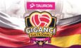 TAURON Giganci  Siatkówki Kobiet w Twardogórze