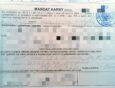 25-latka znacznie przekroczyła prędkość. Dostała wysoki mandat i 14 punktów karnych