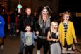 Halloween w Oleśnicy. Przemarsz straszydeł ulicami miasta [ZDJĘCIA]