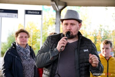 Prokuratura umorzyła postępowanie w sprawie Marka Kamaszyły