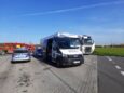 Policjanci i Inspekcja Transportu Drogowego kontrolowali kierowców