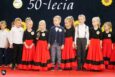 Przedszkole świętowało jubileusz 50-lecia