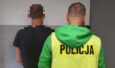 Mężczyźni zatrzymani za rozbój trafili do aresztu. Napadli na 16-latka