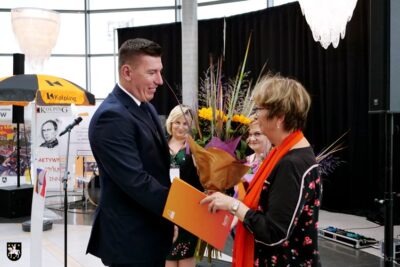 30-lecie współpracy partnerskiej Syców-Malsch