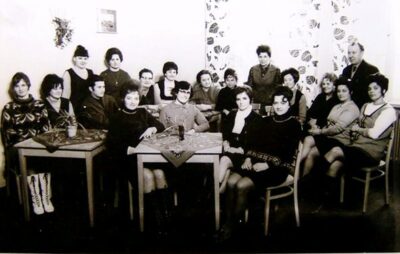 Najstarsza szkoła w mieście i  wspomnienie pierwszego kierownika. Tak w powojennej Oleśnicy powstawała jedynka