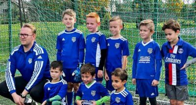 Oleśnickie żaki na turniejach