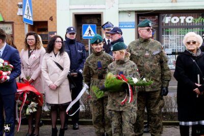 Sycowskie obchody Narodowego Święta Niepodległości [ZDJĘCIA]