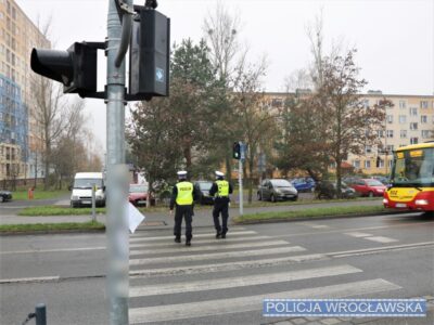 Policja podsumowuje akcję. Były pouczenia i mandaty