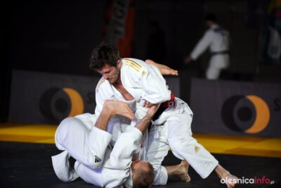 Tiger Cup w oleśnickiej hali sportowej [ZDJĘCIA]