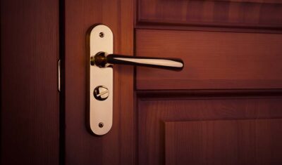 Jak dopasować drzwi wejściowe do wewnętrznych?