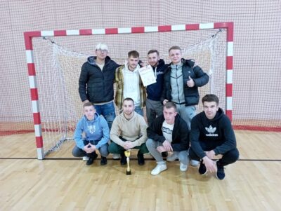 Niepodległościowe turnieje w gminie Oleśnica [WYNIKI]