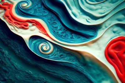 Jaką kolorystykę użyć przy projektowaniu baneru reklamowego?