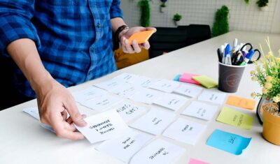 Czy wiek może stać na przeszkodzie zmiany zawodu?