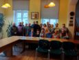 Uświadamiają seniorów, jakimi metodami posługują się przestępcy