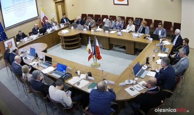 Krytyka i pochwały dla budżetu Oleśnicy na 2023 rok