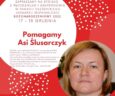 Świąteczny jarmark ze zbiórką dla Joanny Ślusarczyk