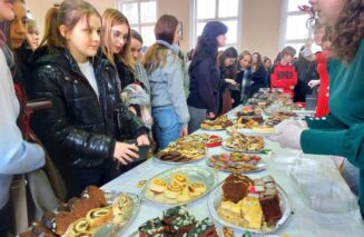 II-LO_Oleśnica321524678_1189120555068030_3411719275401001127_n